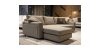 Sofa A101 with pouf (Kyiv) - 1 - DELAVEGA