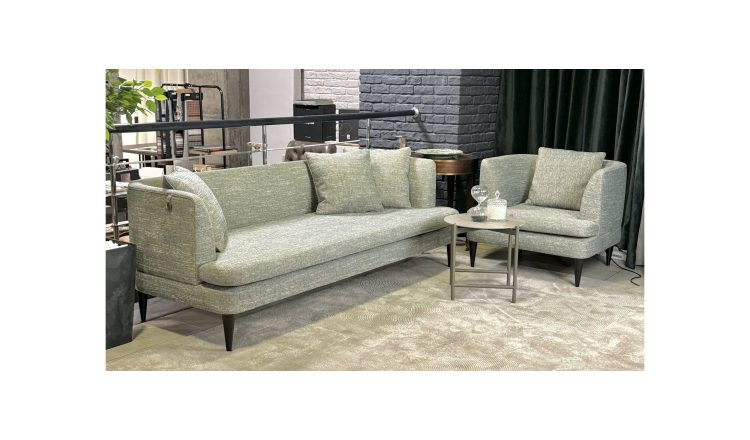 Armchair С105 (Kyiv)