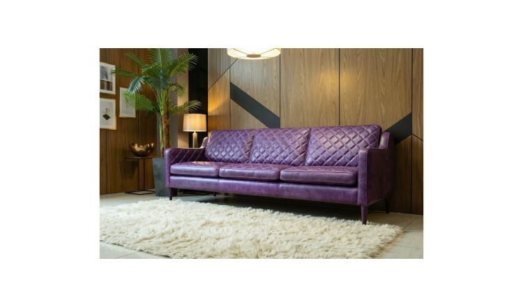 Sofa Garuda(Kyiv)