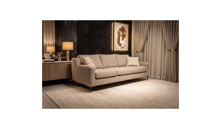 Sofa Халле L (Kyiv)