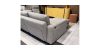 Sofa A101 with pouf (Kyiv) - 2 - DELAVEGA