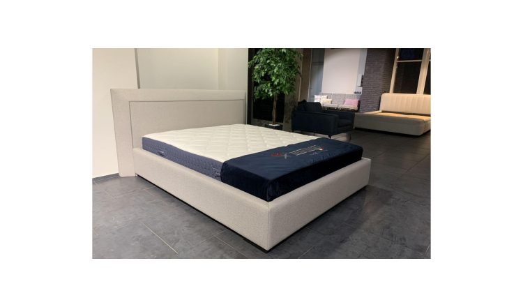 Кровать K124 (Киев)