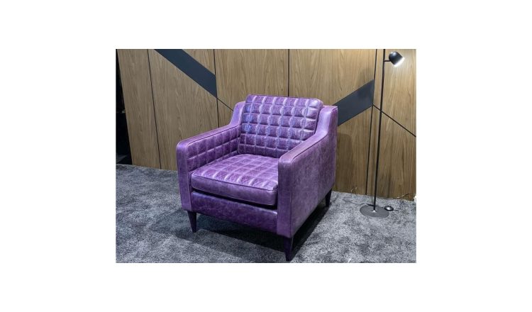 Armchair Garuda (Kyiv)