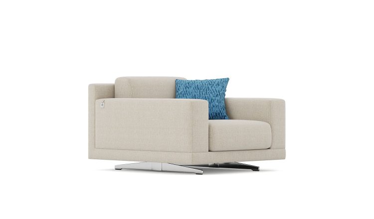 Armchair C102 (archive model)