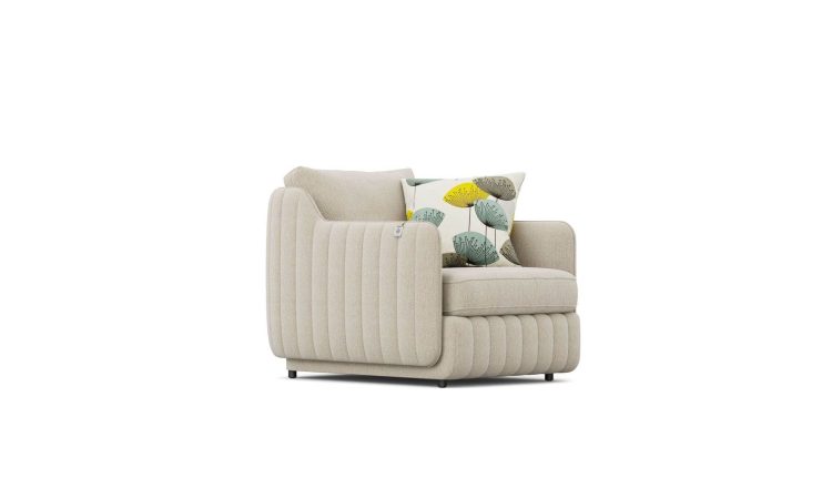 Крісло C109 (архівна модель)