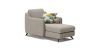 Armchair C129L - 1 - DELAVEGA