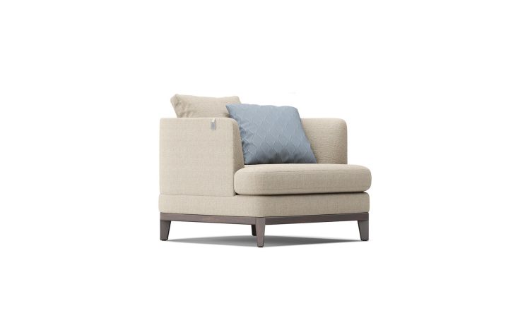 Armchair C205 (archive model)