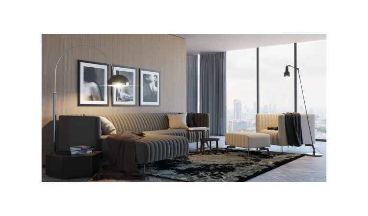 Крісло C380 (архівна модель)