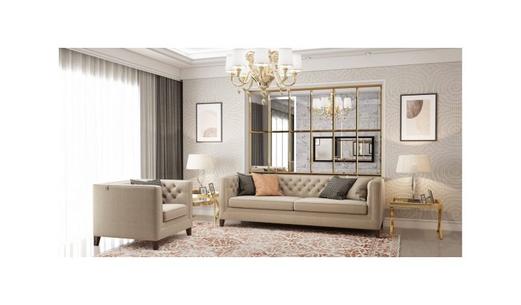 Крісло C770 (архівна модель)