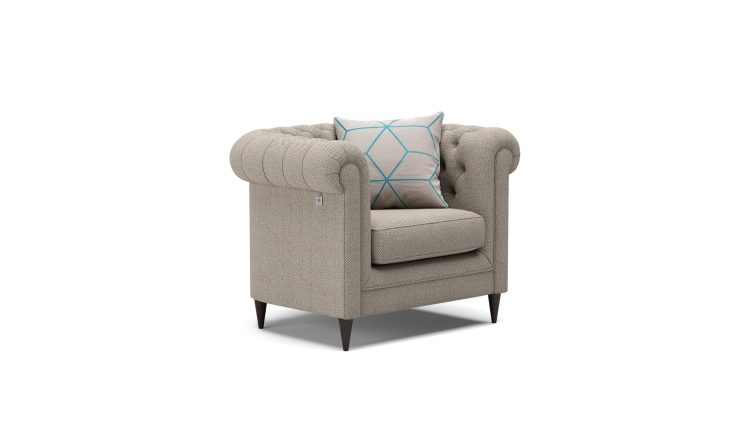 Крісло Честер