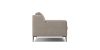 Armchair Halle L - 3 - DELAVEGA