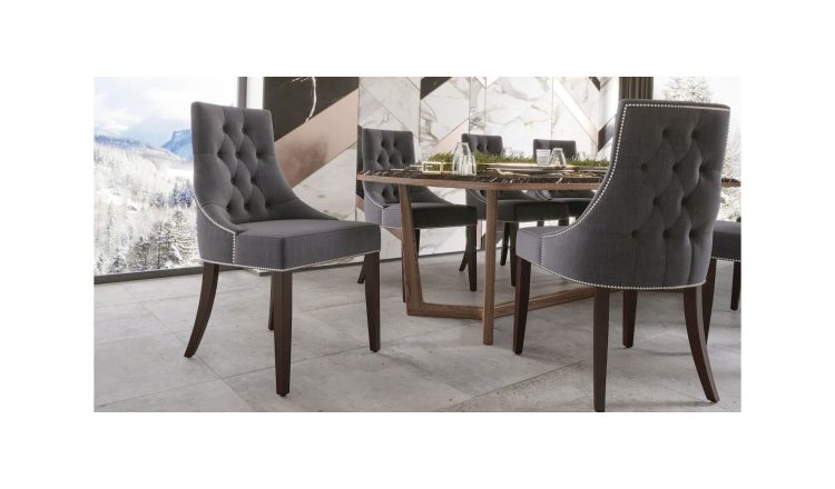 Стілець Rixos Plus (архівна модель)