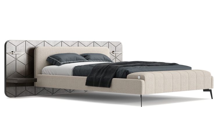 Ліжко K119 (архівна модель)