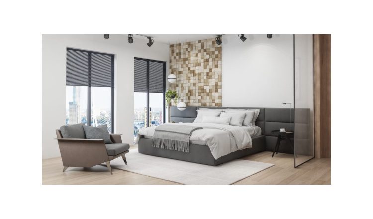 Armchair C104 (archive model)