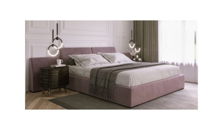 Ліжко K84 (архівна модель)