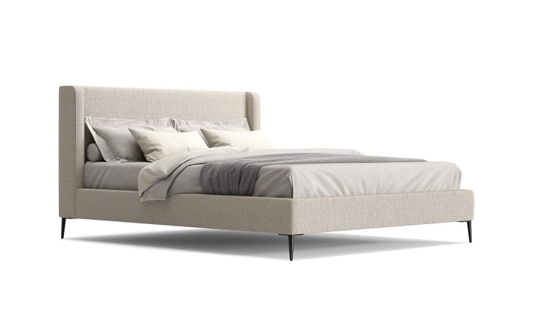 Bed K14