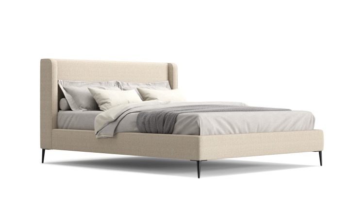 Bed K14