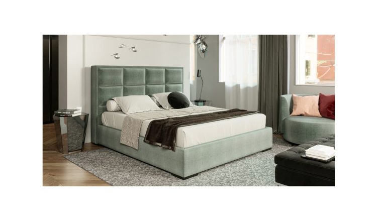 Ліжко K561 (архівна модель)