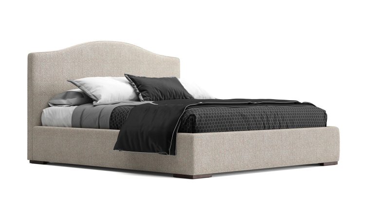 Bed K7