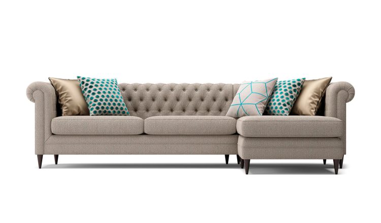 Кутовий диван Честер