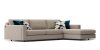 Кутовий диван F101 - 3 - DELAVEGA