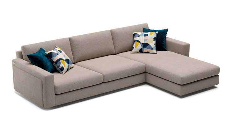 Кутовий диван F101