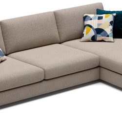 Corner sofa F101