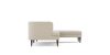 Кутовий диван F105 - 2 - DELAVEGA
