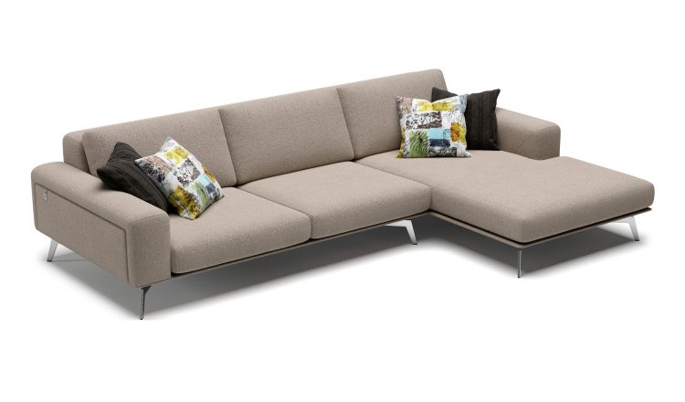 Кутовий диван F106