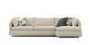 Кутовий диван F108S (архівна модель) - 1 - DELAVEGA