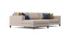 Corner couch F111 - 7 - DELAVEGA