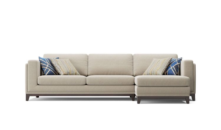 Кутовий диван F117 (архівна модель)