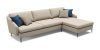 Угловой диван F119 - 8 - DELAVEGA
