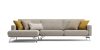 Угловой диван F121 - 5 - DELAVEGA