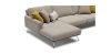 Угловой диван F121 - 9 - DELAVEGA