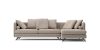 Corner sofa F122 - 3 - DELAVEGA