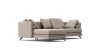 Corner sofa F122 - 6 - DELAVEGA