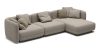 Modular sofa F123 - 1 - DELAVEGA