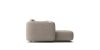 Modular sofa F123 - 10 - DELAVEGA