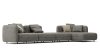 Модульний диван F123.1 - 6 - DELAVEGA