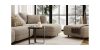 Modular sofa F123 - 17 - DELAVEGA