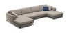 Corner sofa F136 - 3 - DELAVEGA