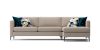 Corner couch F16 - 2 - DELAVEGA