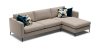 Corner couch F16 - 1 - DELAVEGA