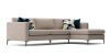 Corner couch F16 - 3 - DELAVEGA