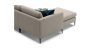 Corner couch F16 - 10 - DELAVEGA