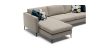 Corner couch F16 - 9 - DELAVEGA