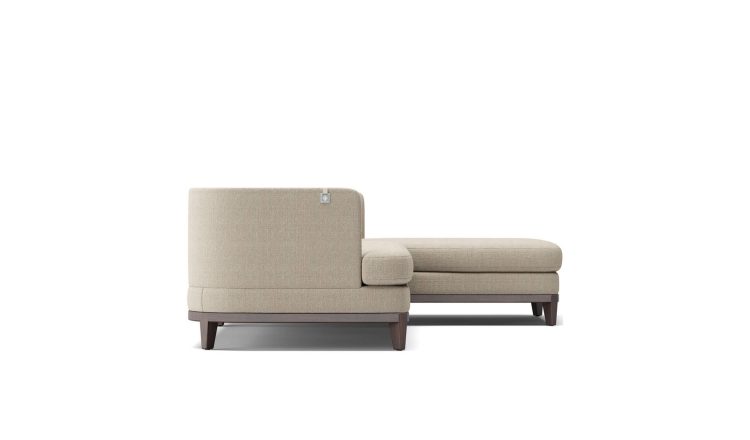 Corner sofa F205 (archive model)