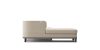 Corner sofa F205 (archive model) - 5 - DELAVEGA
