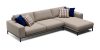 Corner sofa F207 - 1 - DELAVEGA